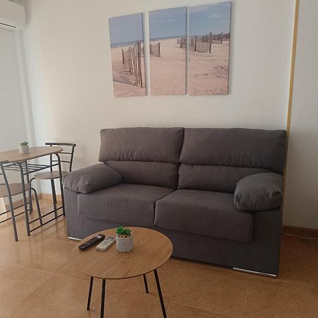 Bahia De Vera Estudio Luaran gambar