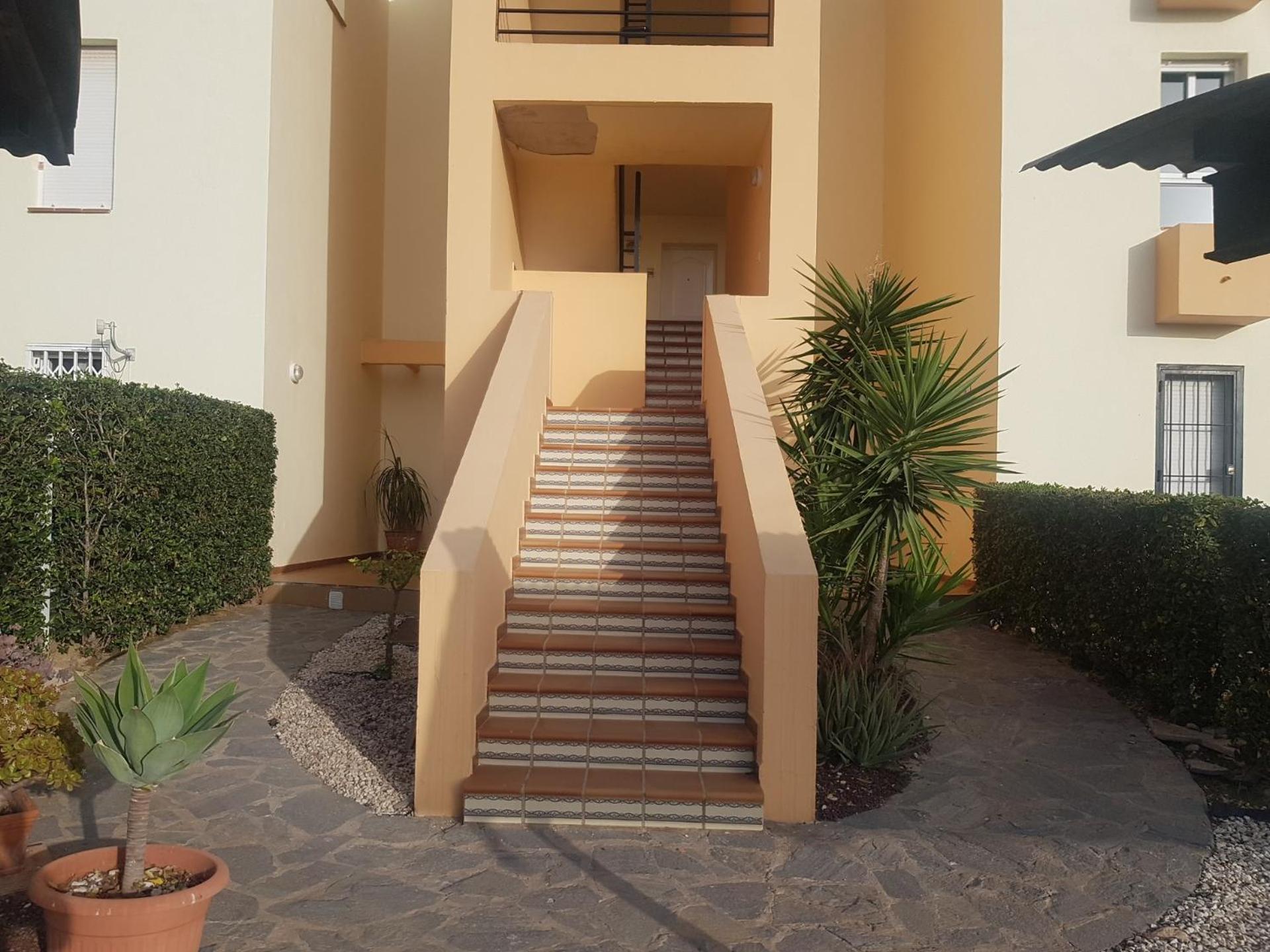 Bahia De Vera Estudio Luaran gambar
