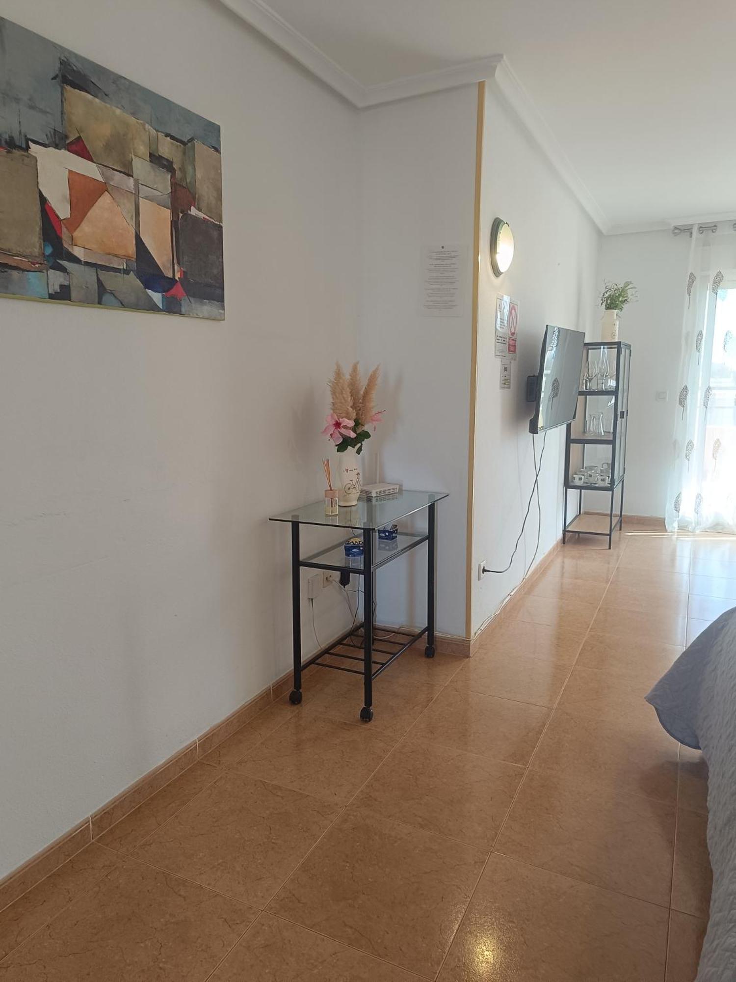 Bahia De Vera Estudio Luaran gambar