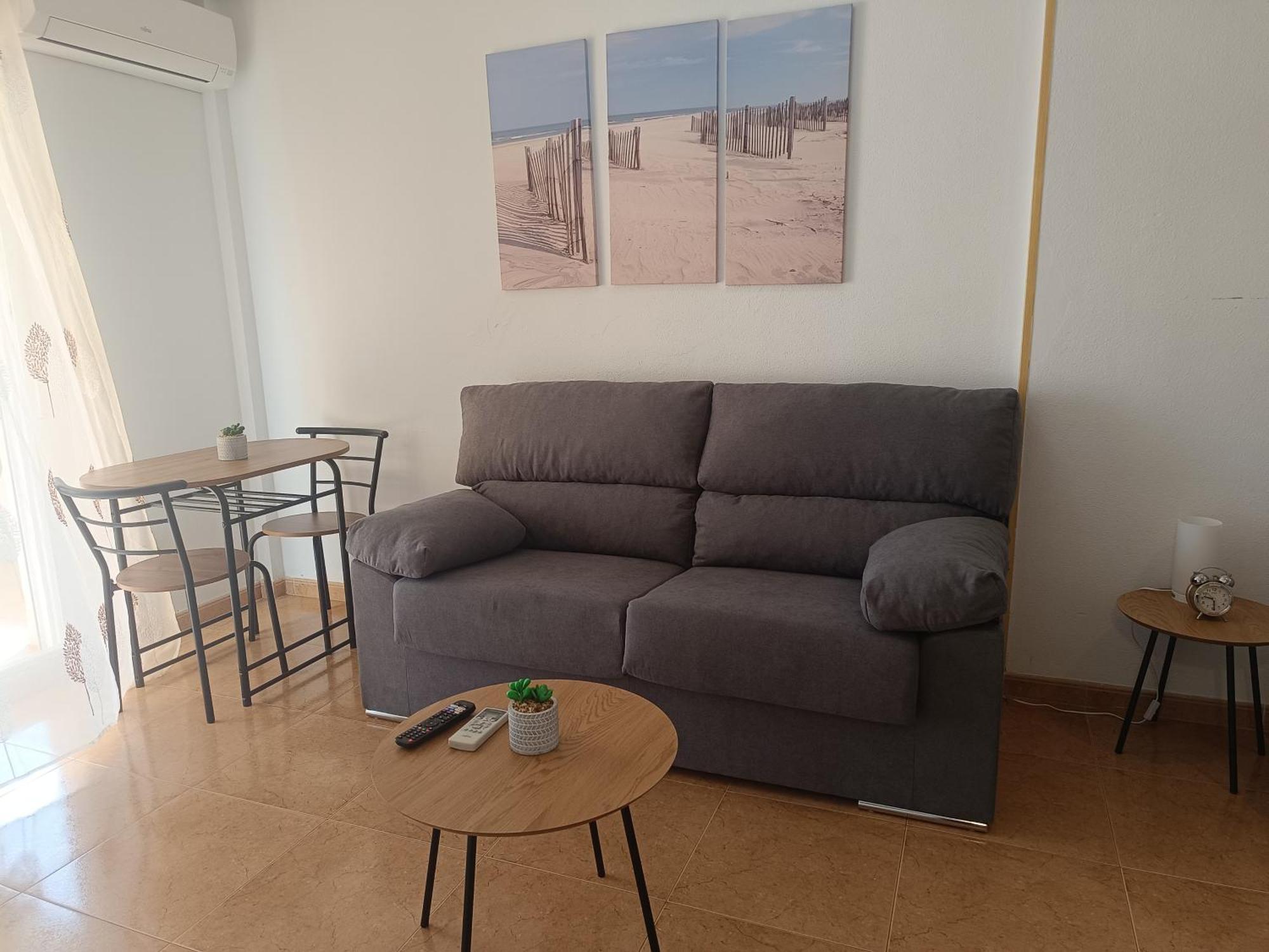 Bahia De Vera Estudio Luaran gambar
