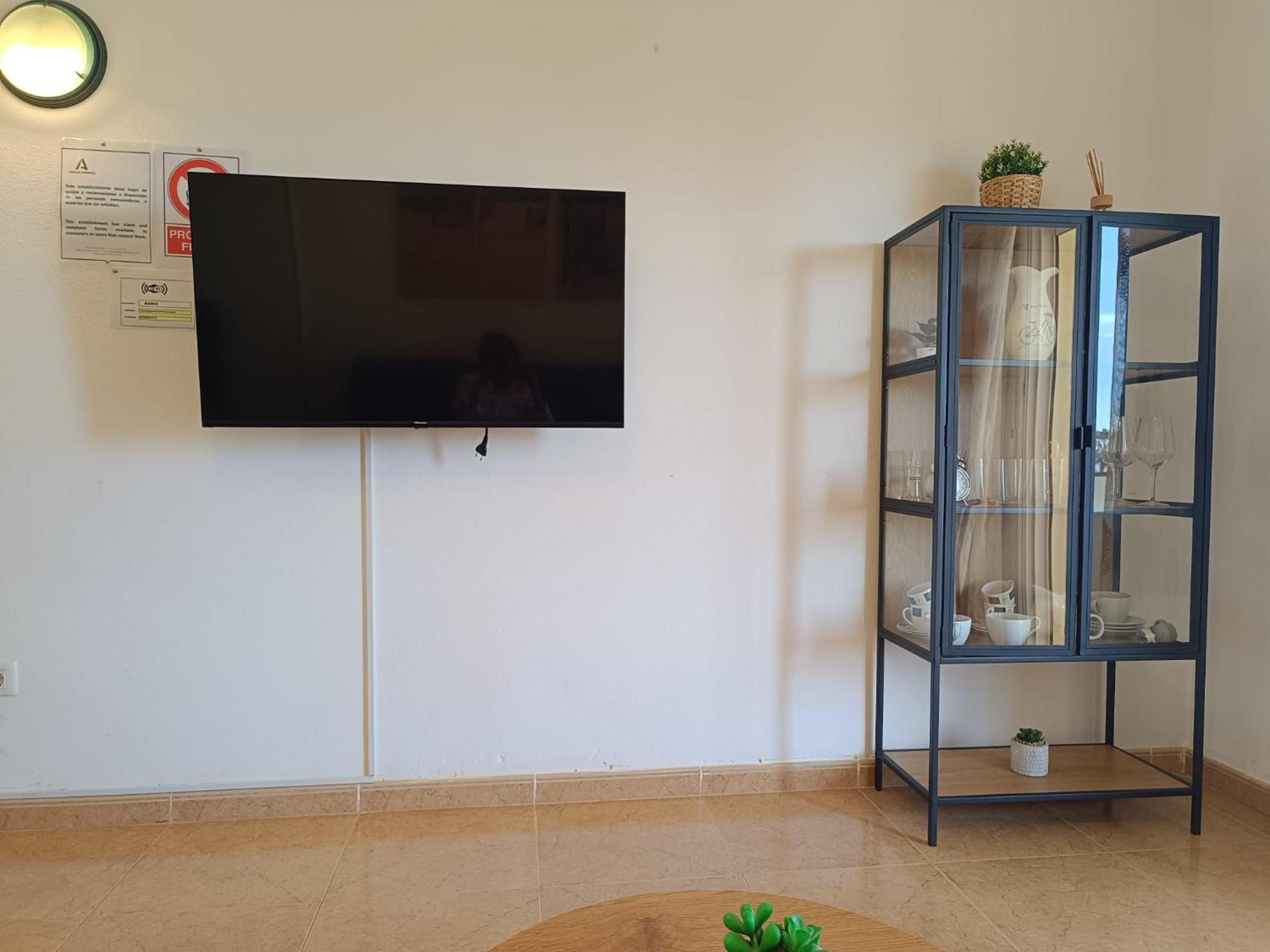 Bahia De Vera Estudio Luaran gambar