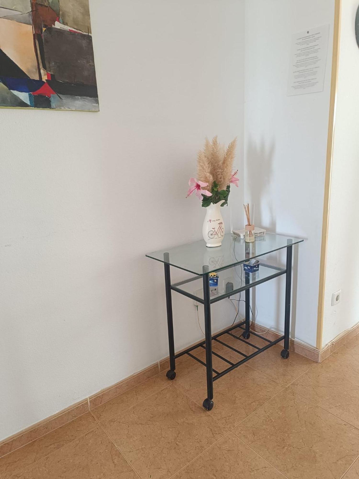 Bahia De Vera Estudio Luaran gambar