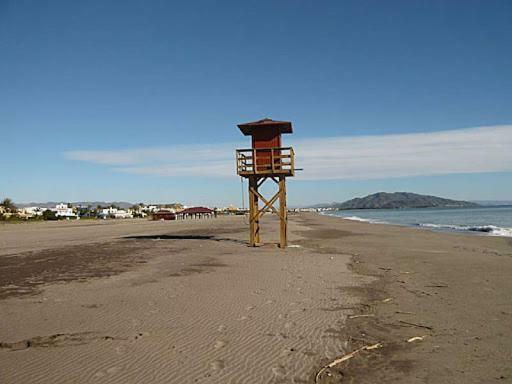 Bahia De Vera Estudio Luaran gambar