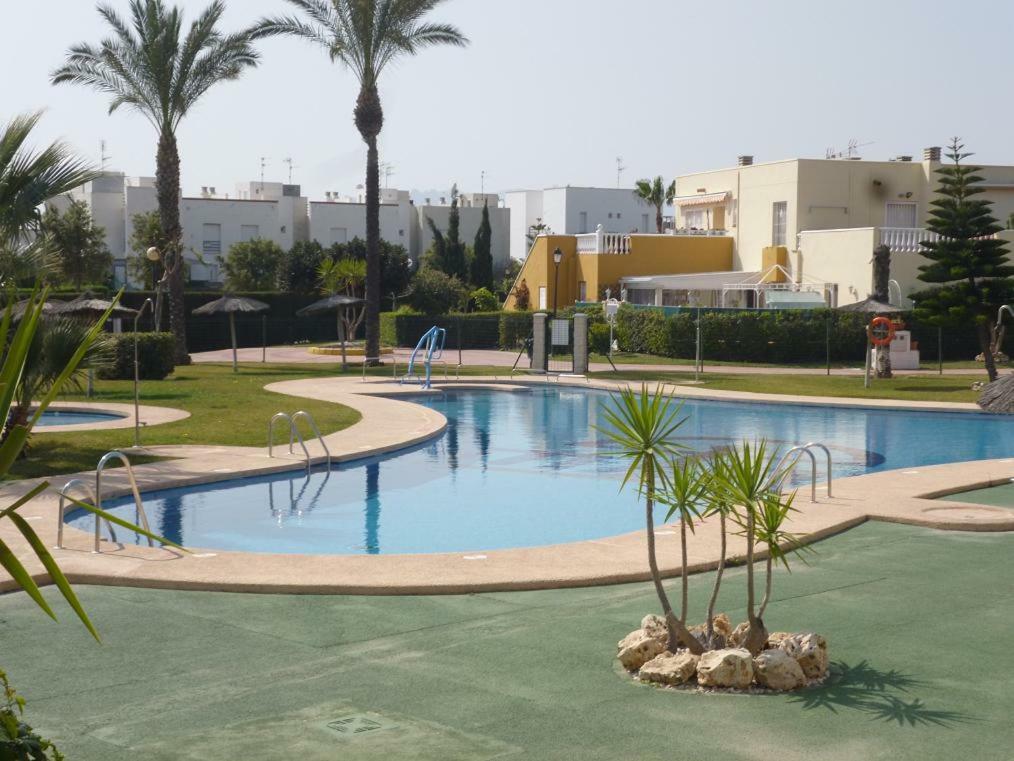 Bahia De Vera Estudio Luaran gambar